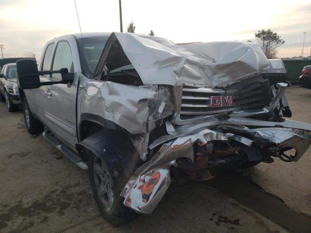 Gmc Sierra k15 (2011)