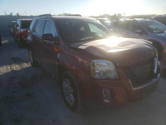 Gmc Terrain (2011)