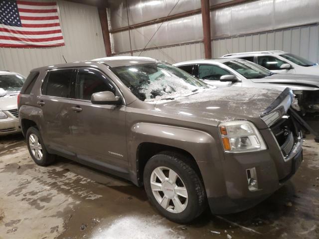 Gmc Terrain sl (2011)