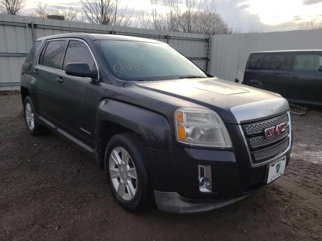 Gmc Terrain sl (2011)