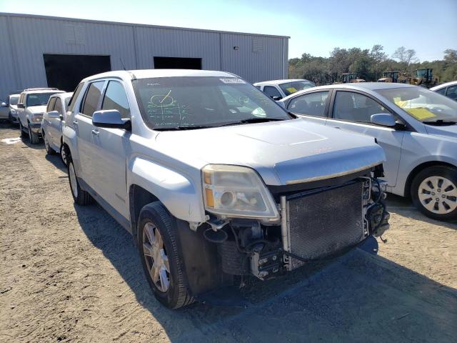 Gmc Terrain sl (2011)