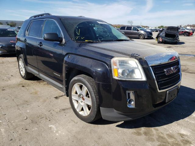 Gmc Terrain sl (2011)