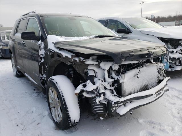 Gmc Terrain sl (2011)