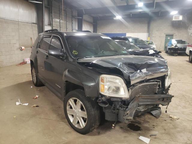 Gmc Terrain sl (2011)