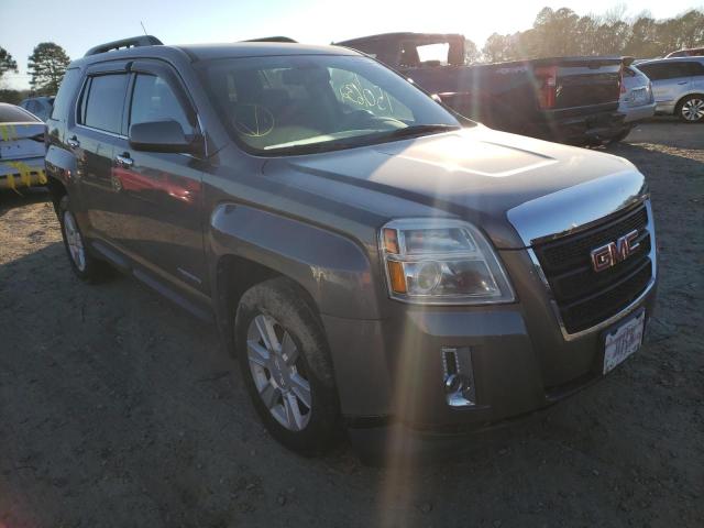 Gmc Terrain sl (2011)