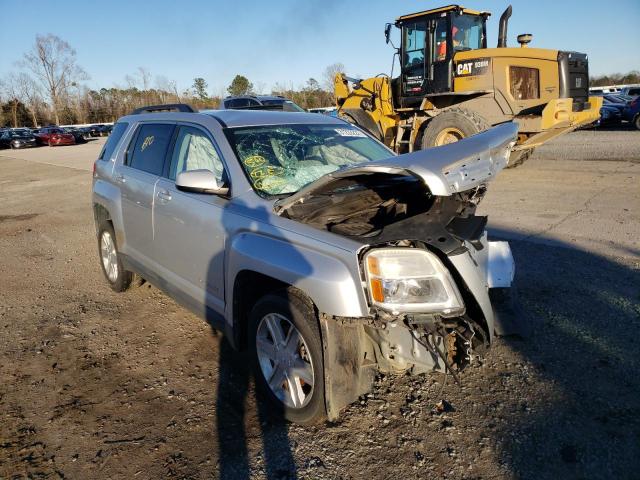 Gmc Terrain sl (2011)