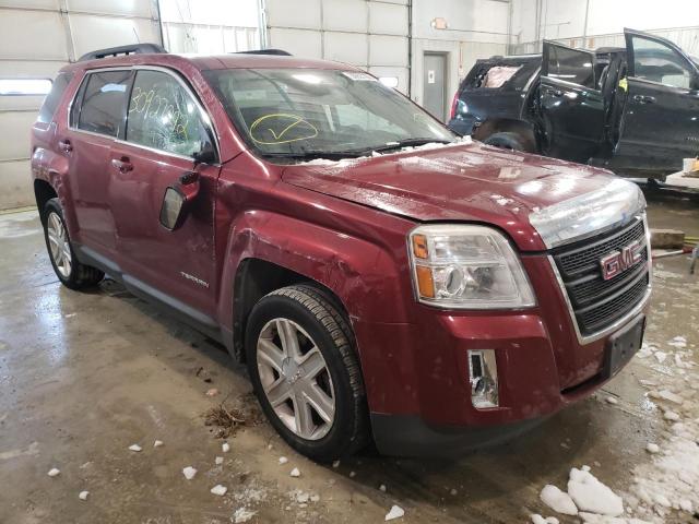 Gmc Terrain sl (2011)