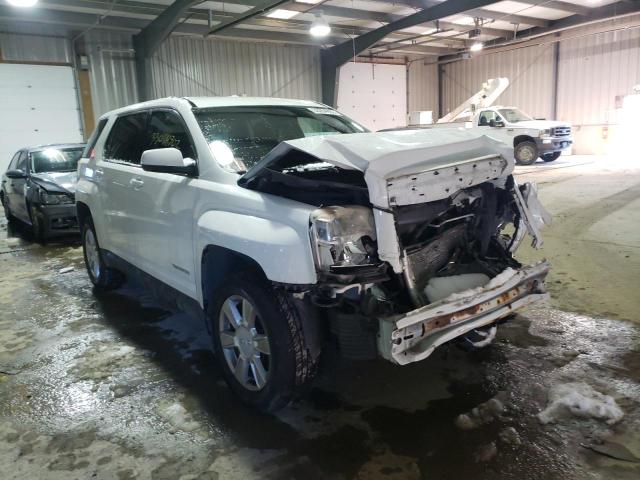 Gmc Terrain sl (2011)
