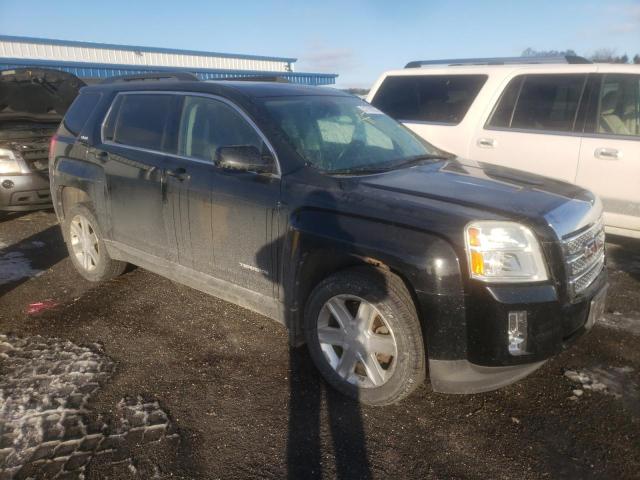 Gmc Terrain sl (2011)