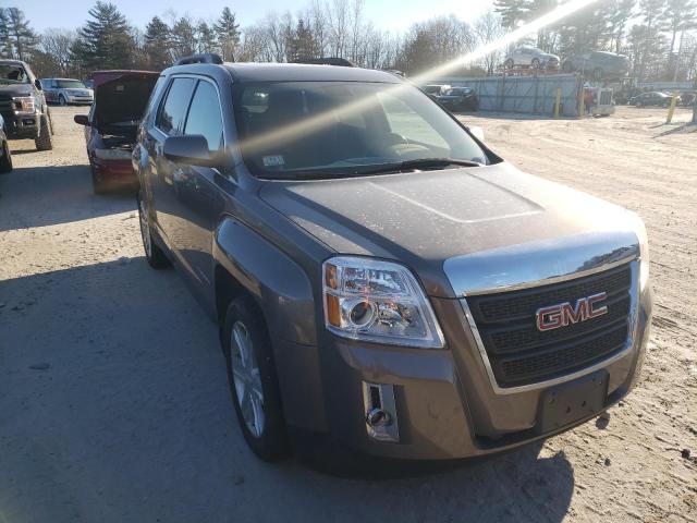 Gmc Terrain sl (2011)