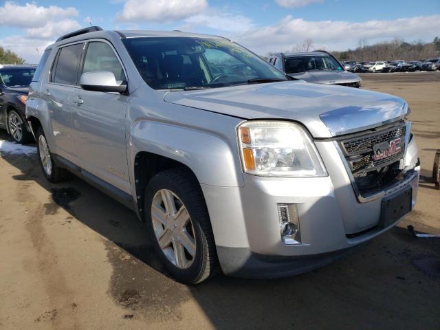 Gmc Terrain sl (2011)