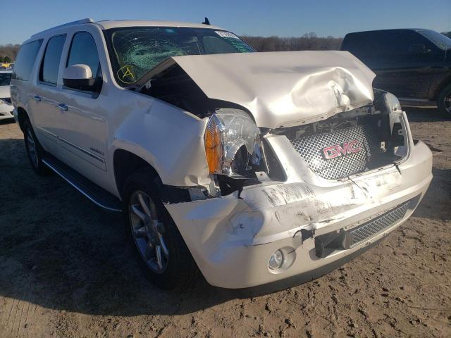 Gmc Yukon xl d (2011)