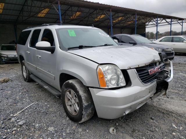 Gmc Yukon xl k (2011)