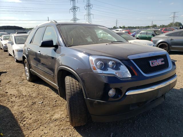 Gmc Acadia sle (2012)