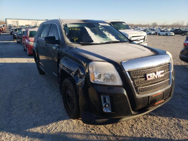 Gmc Terrain sl (2012)