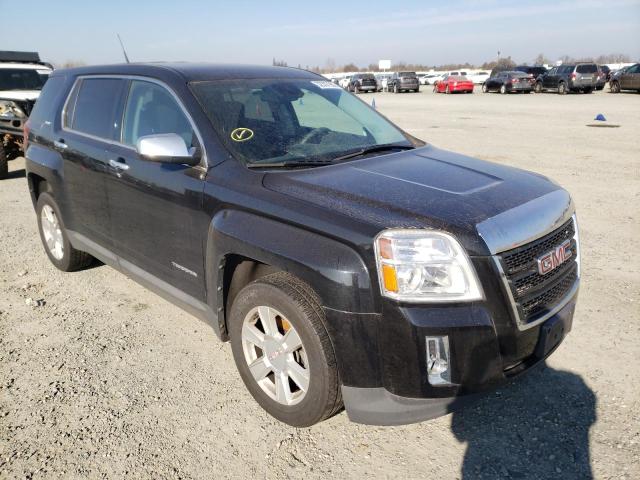Gmc Terrain sl (2012)
