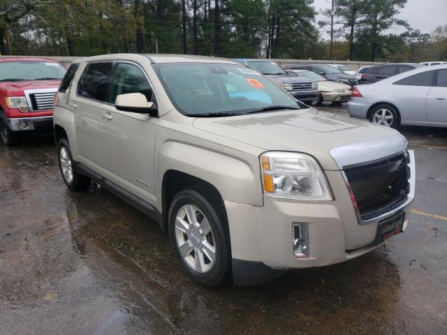 Gmc Terrain sl (2012)