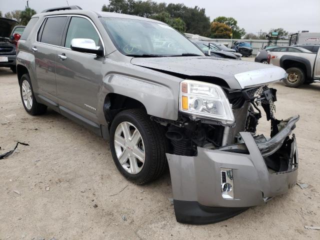 Gmc Terrain sl (2012)