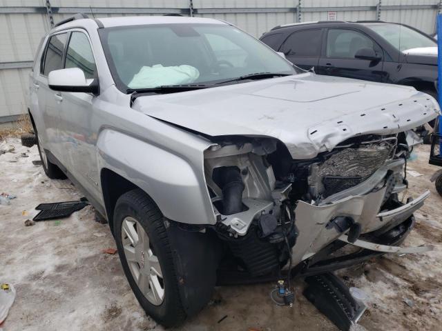 Gmc Terrain sl (2012)