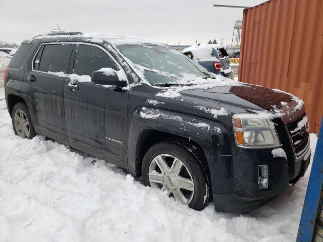 Gmc Terrain sl (2012)