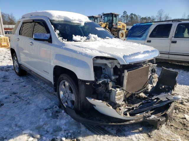 Gmc Terrain sl (2012)