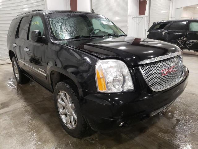 Gmc Yukon dena (2012)