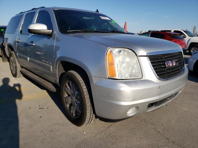 Gmc Yukon xl c (2012)