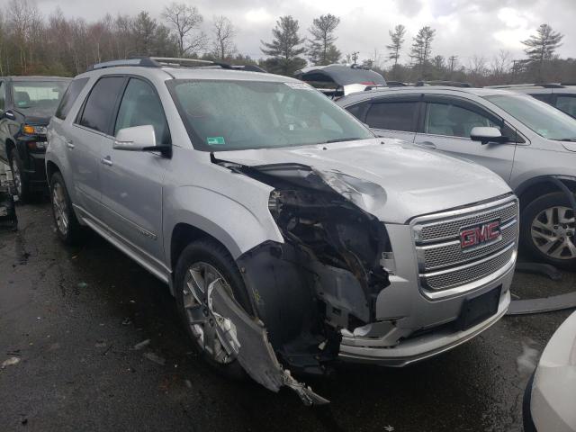 Gmc Acadia den (2013)