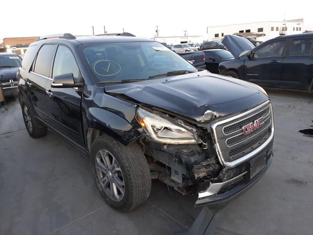 Gmc Acadia slt (2013)