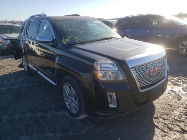 Gmc Terrain (2013)