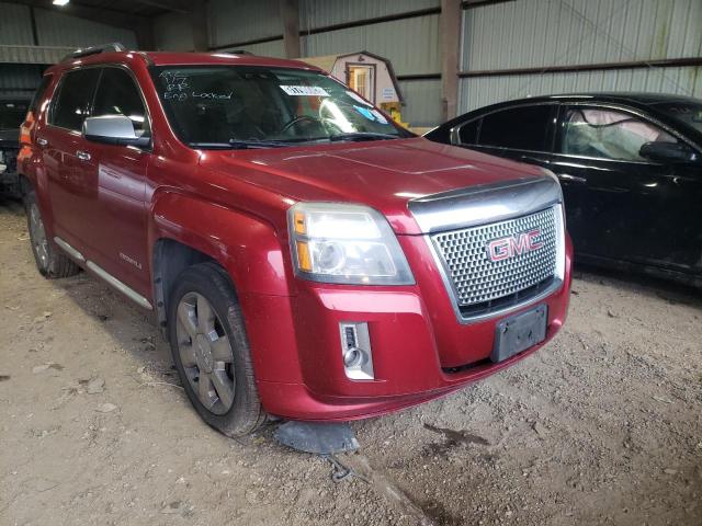Gmc Terrain de (2013)