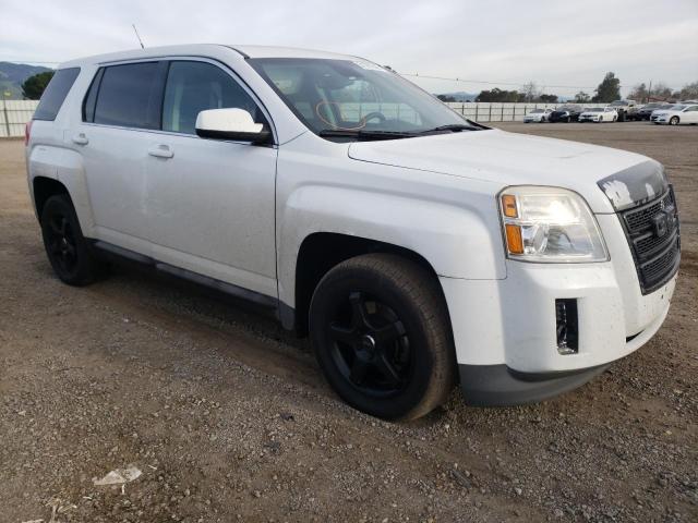 Gmc Terrain sl (2013)