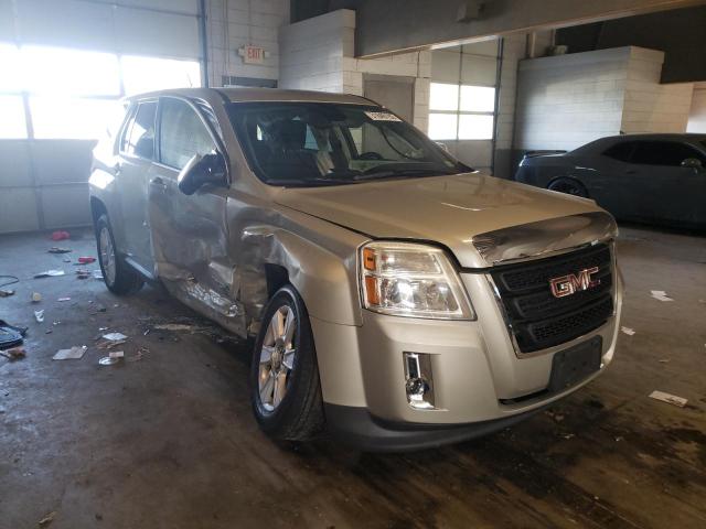 Gmc Terrain sl (2013)