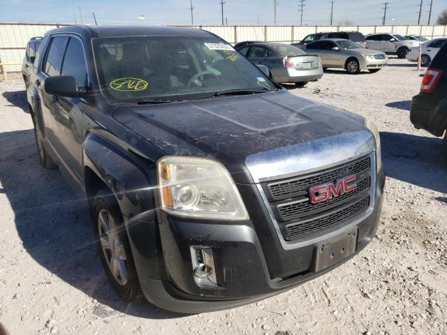 Gmc Terrain sl (2013)