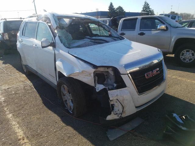 Gmc Terrain sl (2013)
