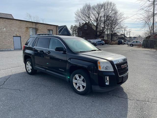 Gmc Terrain sl (2013)