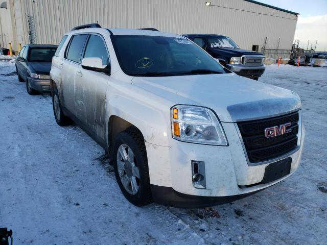 Gmc Terrain sl (2013)