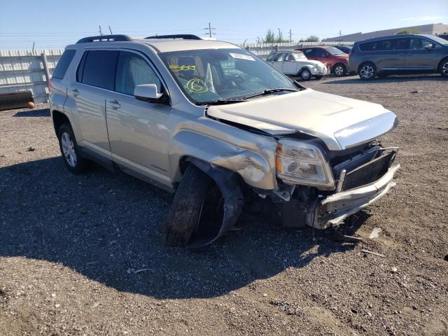 Gmc Terrain sl (2013)