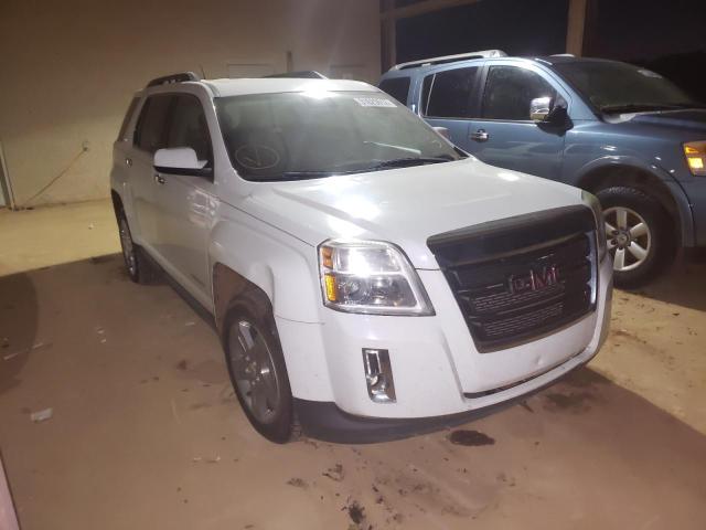 Gmc Terrain sl (2013)