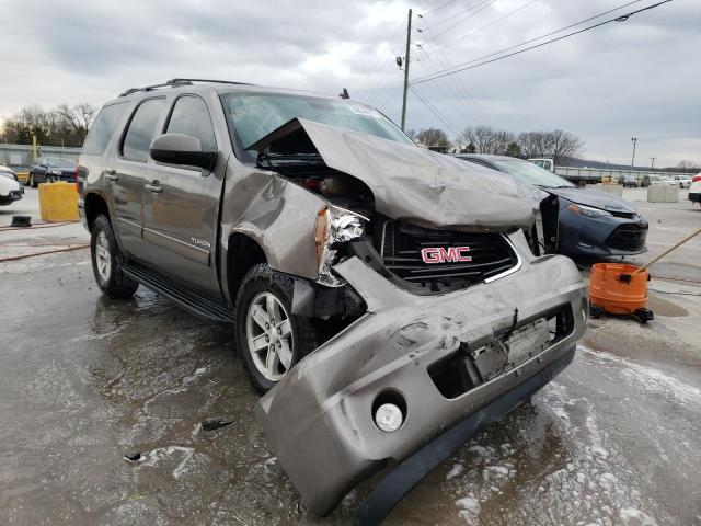 Gmc Yukon sle (2013)