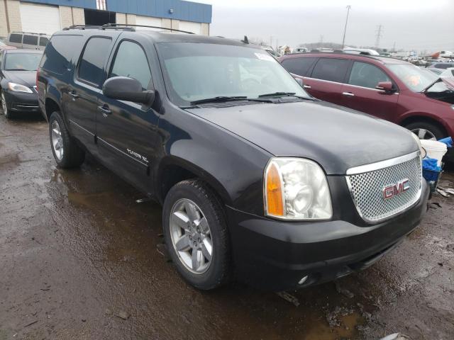 Gmc Yukon xl c (2013)