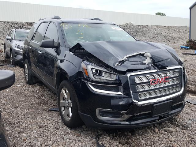 Gmc Acadia sle (2014)
