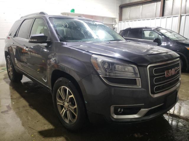 Gmc Acadia slt (2014)