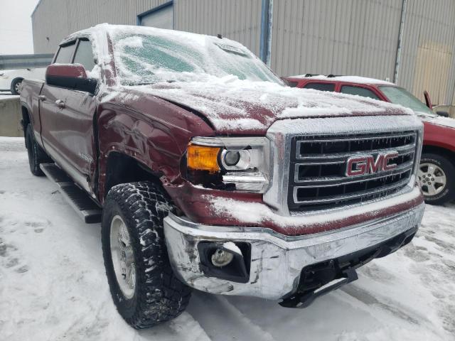 Gmc Sierra 1500 (2014)