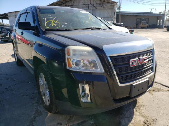 Gmc Terrain sl (2014)