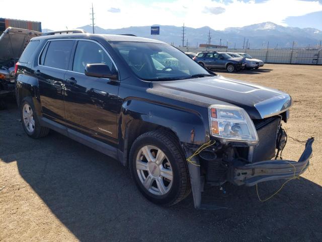 Gmc Terrain sl (2014)