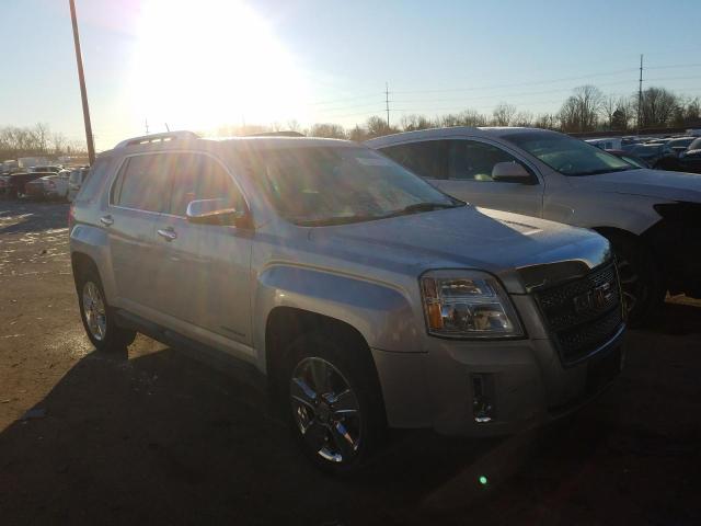 Gmc Terrain sl (2014)