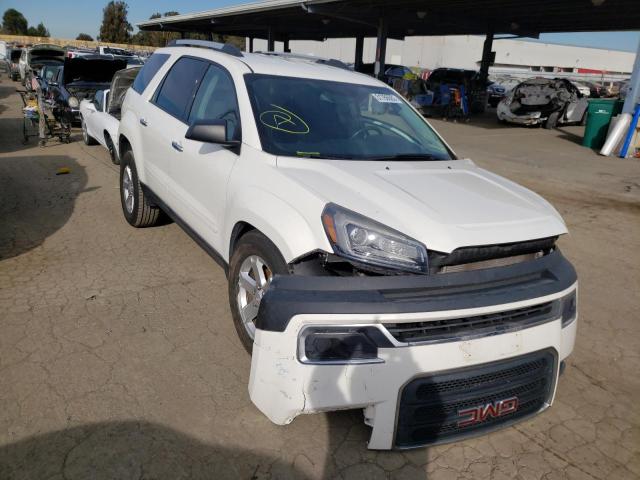 Gmc Acadia sle (2015)