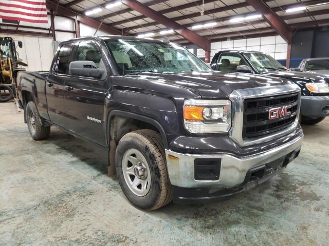Gmc Sierra k15 (2015)