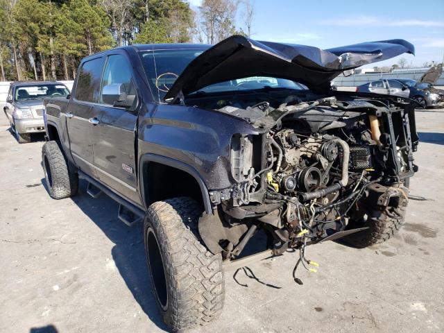Gmc Sierra 1500 (2015)